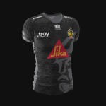 Exeter Chiefs WOMENS HOME SHIRT 24-25 Exeter Chiefs WOMENS HOME SHIRT 24-25