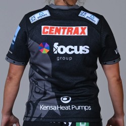 Exeter Chiefs WOMENS HOME SHIRT 24-25