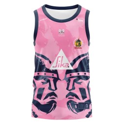 Exeter Chiefs Tank Top Mens