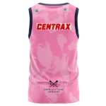 Exeter Chiefs Tank Top Mens Exeter Chiefs Tank Top Mens