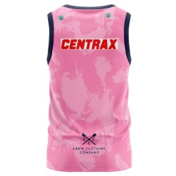 Exeter Chiefs Tank Top Mens