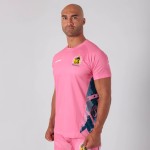 Exeter Chiefs CUP WARM UP TEE Exeter Chiefs CUP WARM UP TEE