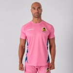 Exeter Chiefs CUP WARM UP TEE Exeter Chiefs CUP WARM UP TEE