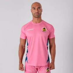 Exeter Chiefs CUP WARM UP TEE