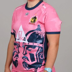 Exeter Chiefs WOMENS CUP SHIRT 24-25