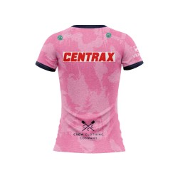 Exeter Chiefs Women's Short Sleeve