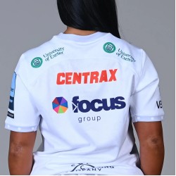 Exeter Chiefs WOMENS AWAY SHIRT 24-25