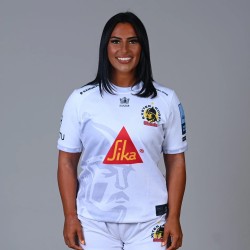 Exeter Chiefs WOMENS AWAY SHIRT 24-25