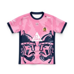 Children's Short Sleeve Exeter Chiefs