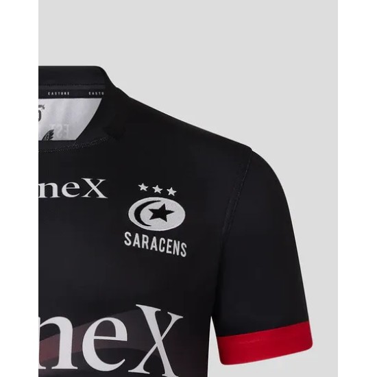 Mens 25/26 Replica Home Shirt Mens 25/26 Replica Home Shirt