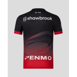 Mens 25/26 Replica Home Shirt Mens 25/26 Replica Home Shirt