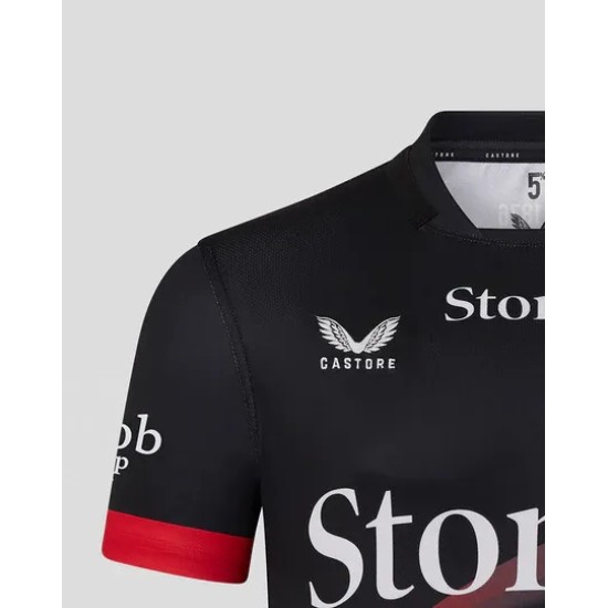 Mens 25/26 Replica Home Shirt Mens 25/26 Replica Home Shirt