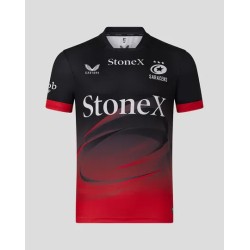 Mens 25/26 Replica Home Shirt