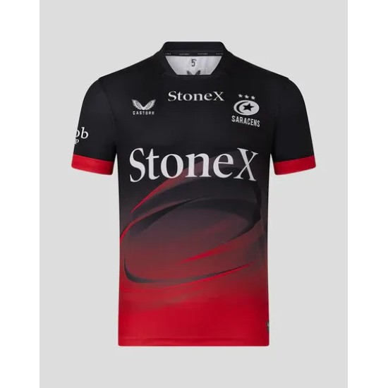 Mens 25/26 Replica Home Shirt Mens 25/26 Replica Home Shirt