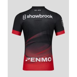 Mens 25/26 Pro Home Shirt Mens 25/26 Pro Home Shirt