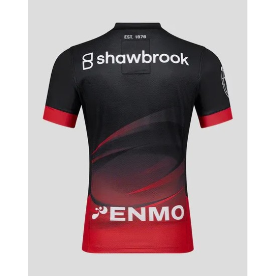 Mens 25/26 Pro Home Shirt Mens 25/26 Pro Home Shirt