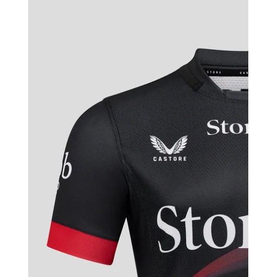 Mens 25/26 Pro Home Shirt Mens 25/26 Pro Home Shirt