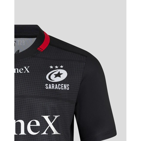 Men's 24/25 Home Shirt Men's 24/25 Home Shirt