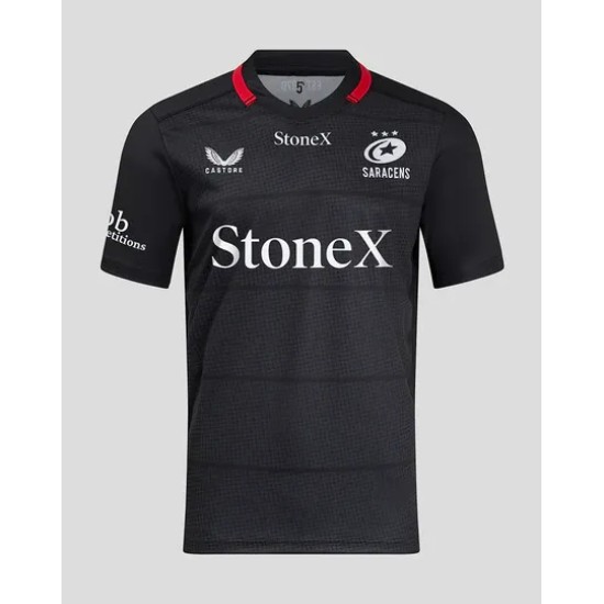 Men's 24/25 Home Shirt Men's 24/25 Home Shirt