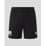 MEN'S 25/26 TRAINING KNIT SHORTS - CAVIAR MEN'S 25/26 TRAINING KNIT SHORTS - CAVIAR