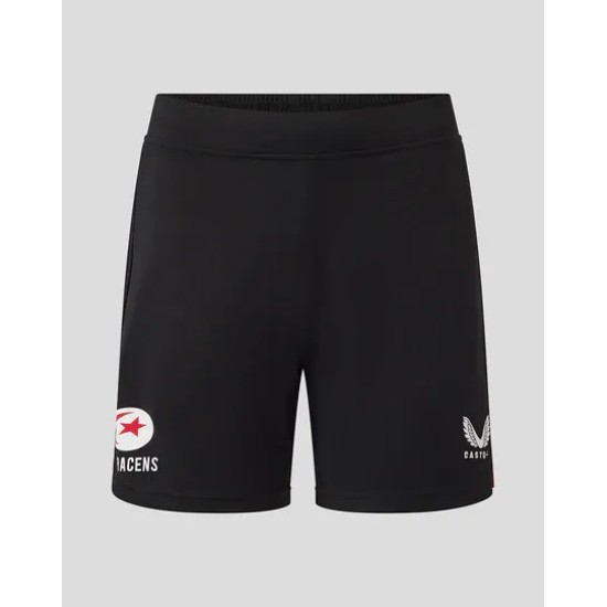MEN'S 25/26 TRAINING KNIT SHORTS - CAVIAR MEN'S 25/26 TRAINING KNIT SHORTS - CAVIAR