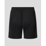 MEN'S 25/26 TRAINING KNIT SHORTS - CAVIAR MEN'S 25/26 TRAINING KNIT SHORTS - CAVIAR