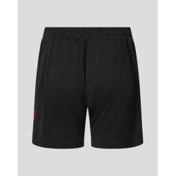 MEN'S 25/26 TRAINING KNIT SHORTS - CAVIAR MEN'S 25/26 TRAINING KNIT SHORTS - CAVIAR