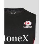 MEN'S 25/26 TRAINING VEST - CAVIAR MEN'S 25/26 TRAINING VEST - CAVIAR