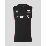 MEN'S 25/26 TRAINING VEST - CAVIAR MEN'S 25/26 TRAINING VEST - CAVIAR