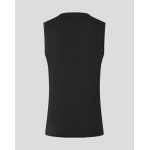 MEN'S 25/26 TRAINING VEST - CAVIAR MEN'S 25/26 TRAINING VEST - CAVIAR