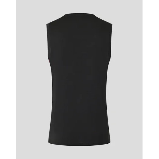 MEN'S 25/26 TRAINING VEST - CAVIAR MEN'S 25/26 TRAINING VEST - CAVIAR