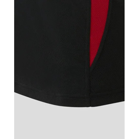 MEN'S 25/26 TRAINING VEST - CAVIAR MEN'S 25/26 TRAINING VEST - CAVIAR