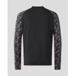 MEN'S 25/26 TRAINING DRILL TOP - CAVIAR MEN'S 25/26 TRAINING DRILL TOP - CAVIAR