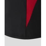 MEN'S 25/26 TRAINING DRILL TOP - CAVIAR MEN'S 25/26 TRAINING DRILL TOP - CAVIAR