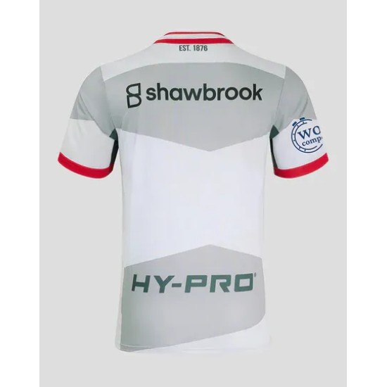 Men's 24/25 Away Shirt Men's 24/25 Away Shirt