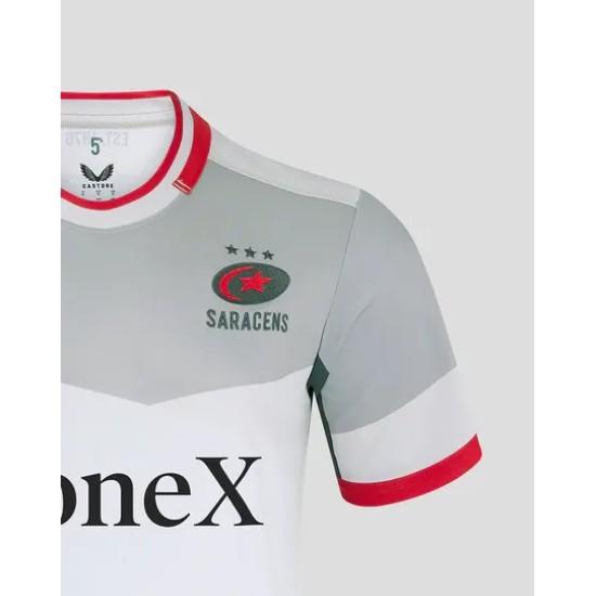 Men's 24/25 Away Shirt Men's 24/25 Away Shirt