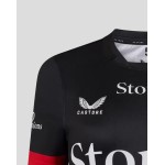 Womens 25/26 Replica Home Shirt Womens 25/26 Replica Home Shirt