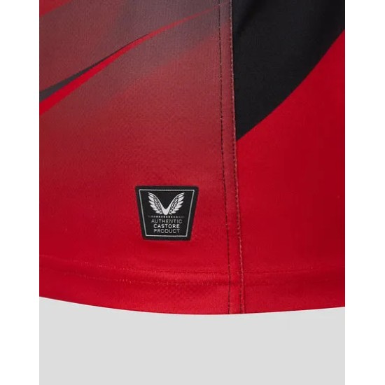 Womens 25/26 Replica Home Shirt Womens 25/26 Replica Home Shirt