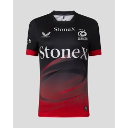 Womens 25/26 Replica Home Shirt