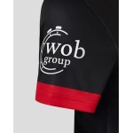 Womens 25/26 Replica Home Shirt Womens 25/26 Replica Home Shirt