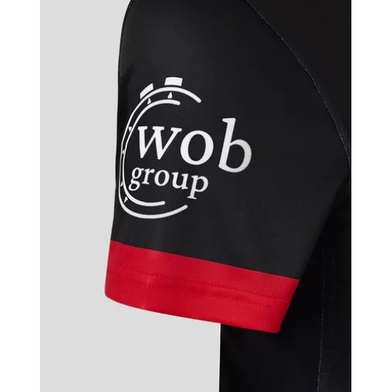 Womens 25/26 Replica Home Shirt Womens 25/26 Replica Home Shirt