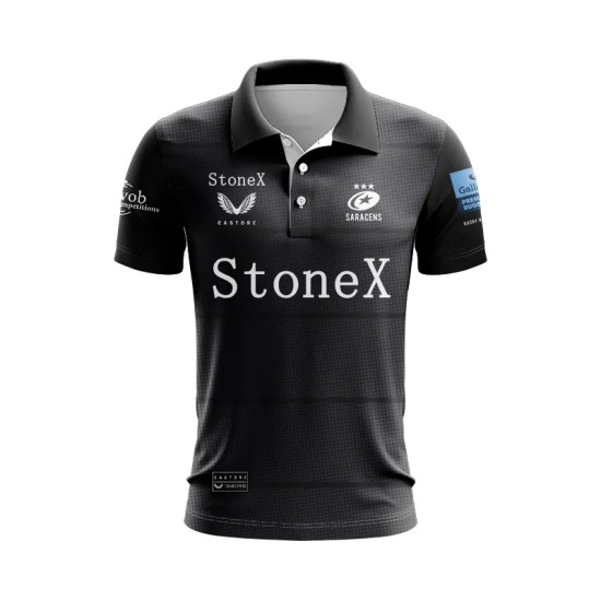 Men's 24/25 Home Jersey Men's 24/25 Home Jersey