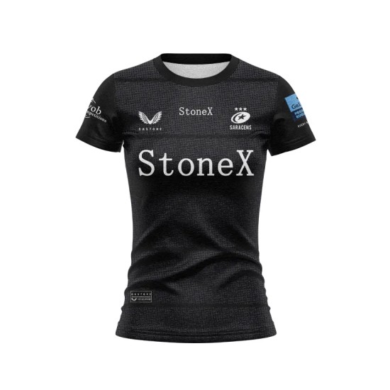 Women's 24/25 Home Jersey Women's 24/25 Home Jersey