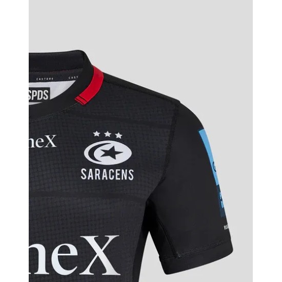 Men's 24/25 Home Pro Shirt Men's 24/25 Home Pro Shirt