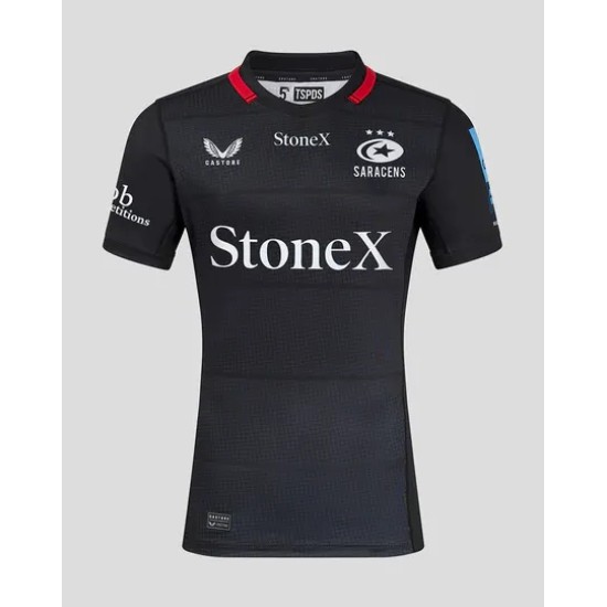 Men's 24/25 Home Pro Shirt Men's 24/25 Home Pro Shirt