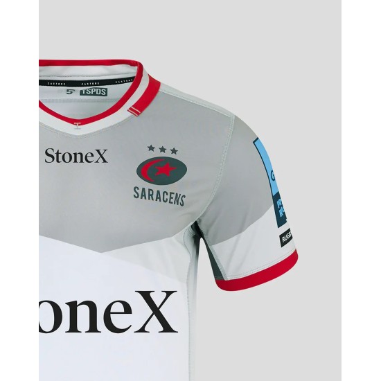 Men's 24/25 Pro Away Shirt Men's 24/25 Pro Away Shirt