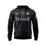 Men's 24/25 home hooded jersey Men's 24/25 home hooded jersey