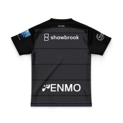 Kids 24/25 Home Jersey