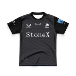 Kids 24/25 Home Jersey