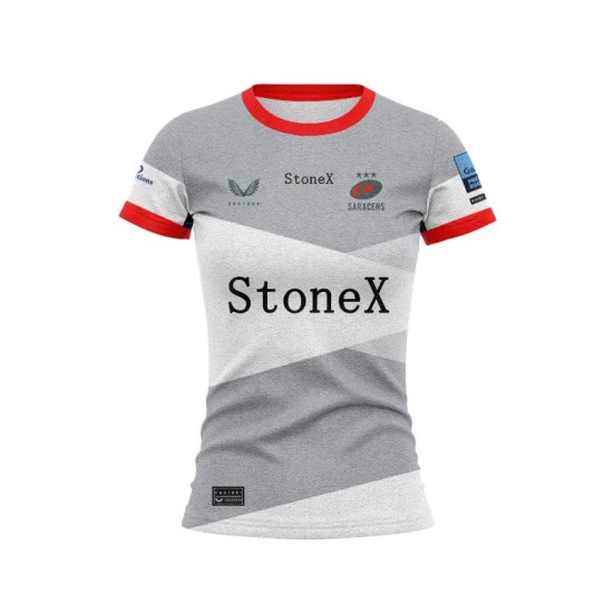 Women's 24/25 Home Jersey Women's 24/25 Home Jersey